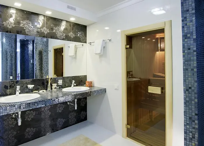 Pearl Mini-hotel 3* Odesa