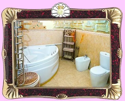 Pearl Mini-hotel Hotel 3*