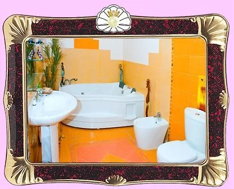 Pearl Mini-hotel 3* Odesa