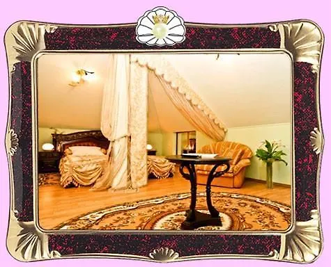 Pearl Mini-hotel Odesa