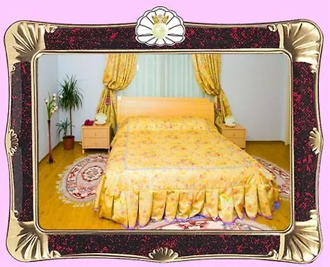 Pearl Mini-hotel Hotel