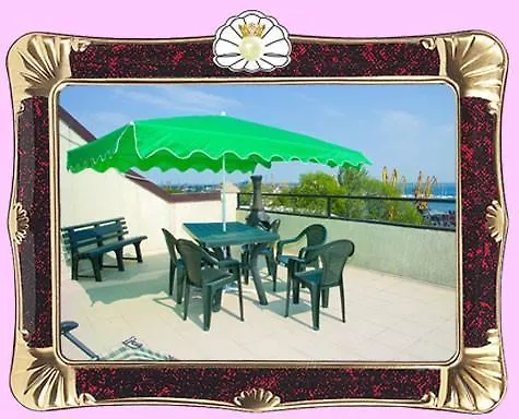 Hotel Pearl Mini-hotel Odesa
