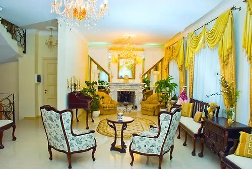 Pearl Mini-hotel Hotel 3*