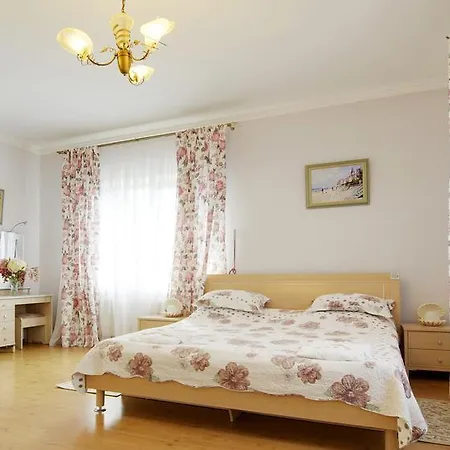فندق Pearl Mini-hotel