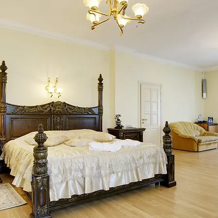 Hotel Pearl Mini-hotel Odesa