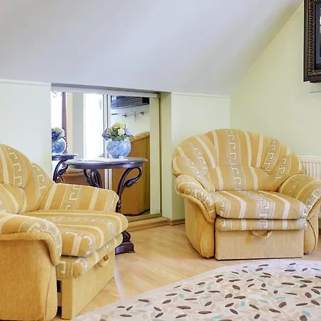 Готель Pearl Mini-hotel Одеса