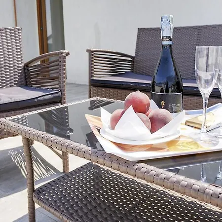 Готель Pearl Mini-hotel