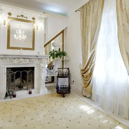 Pearl Mini-hotel Hotel 3*