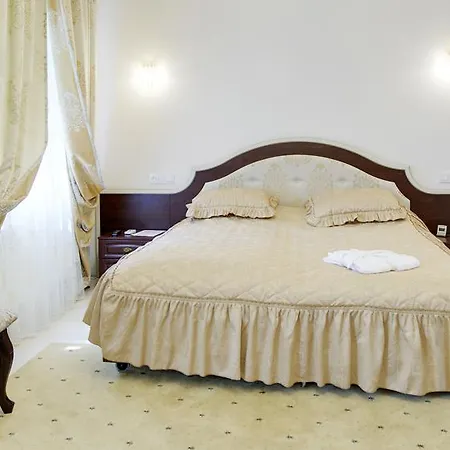 Pearl Mini-hotel Odesa