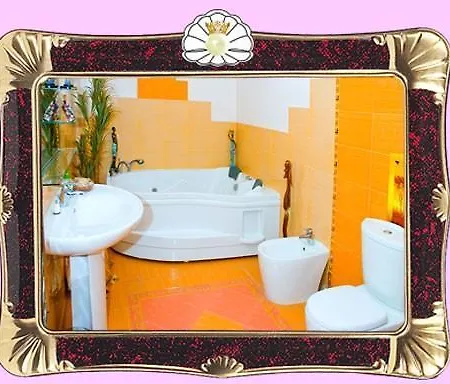 Pearl Mini-hotel 3* Odesa