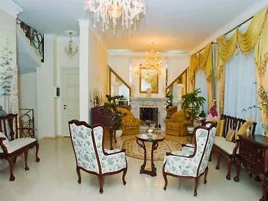 Pearl Mini-hotel Odesa