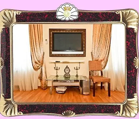 Pearl Mini-hotel 3* Odesa