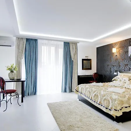 Pearl Mini-hotel