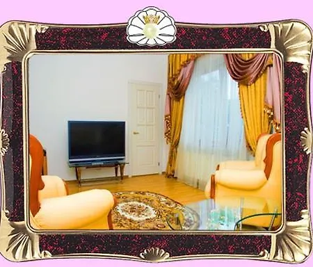 Готель Pearl Mini-hotel