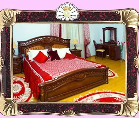 Pearl Mini-hotel Готель Одеса