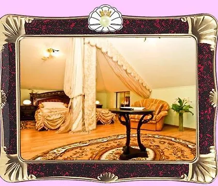 Pearl Mini-hotel Odessa