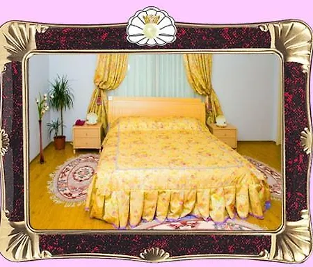 Pearl Mini-hotel Hotel