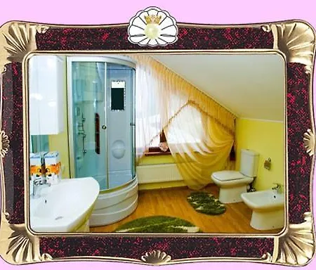Pearl Mini-hotel 3*