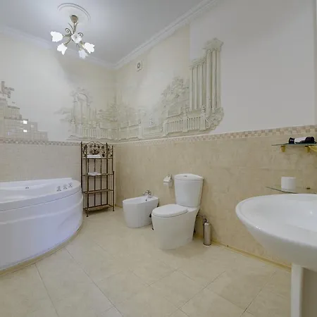 Pearl Mini-hotel Odesa