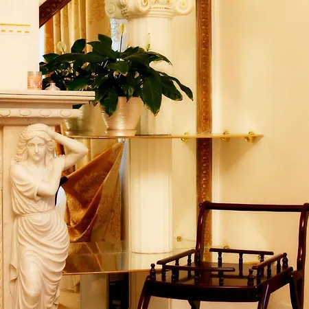 Hotel Pearl Mini-hotel Odesa