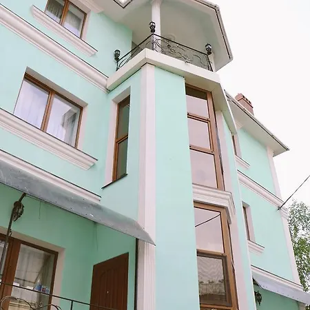 Pearl Mini-hotel Одеса