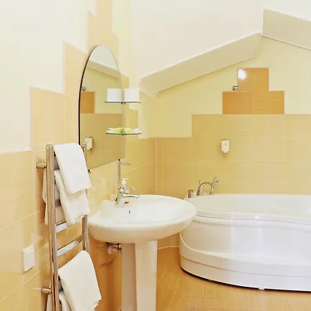 Pearl Mini-hotel Hotel