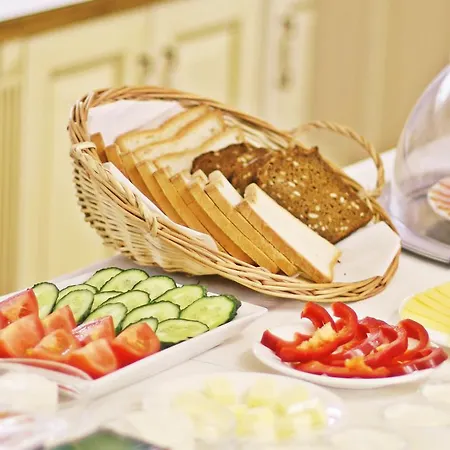 Pearl Mini-hotel أوديسا