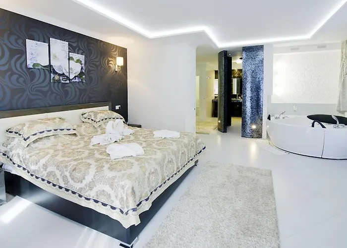 Pearl Mini-hotel Hotel Odesa