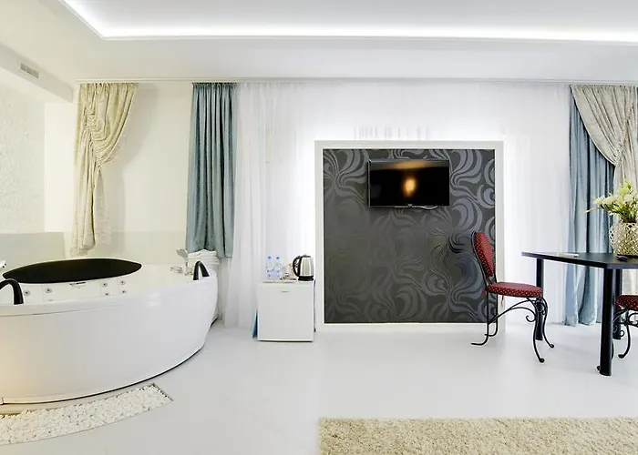 Hotel Pearl Mini-hotel 3*