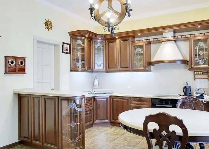 Pearl Mini-hotel Hotel Odesa