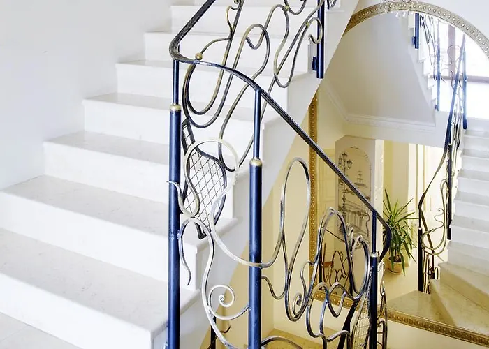 Pearl Mini-hotel Odesa