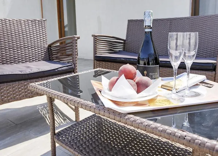 Hotel Pearl Mini-hotel