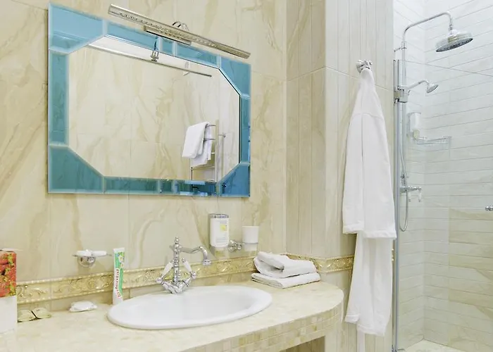 Pearl Mini-hotel Hotel