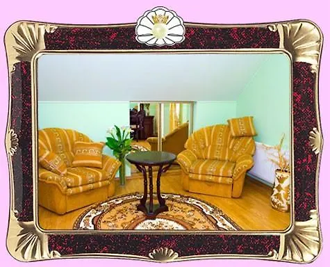 Pearl Mini-hotel Hotel Odesa