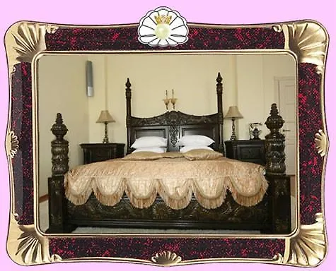 Pearl Mini-hotel Hotel