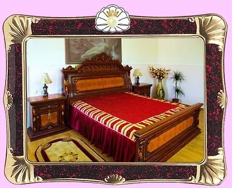 Pearl Mini-hotel Hotel 3*