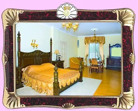 Hotel Pearl Mini-hotel