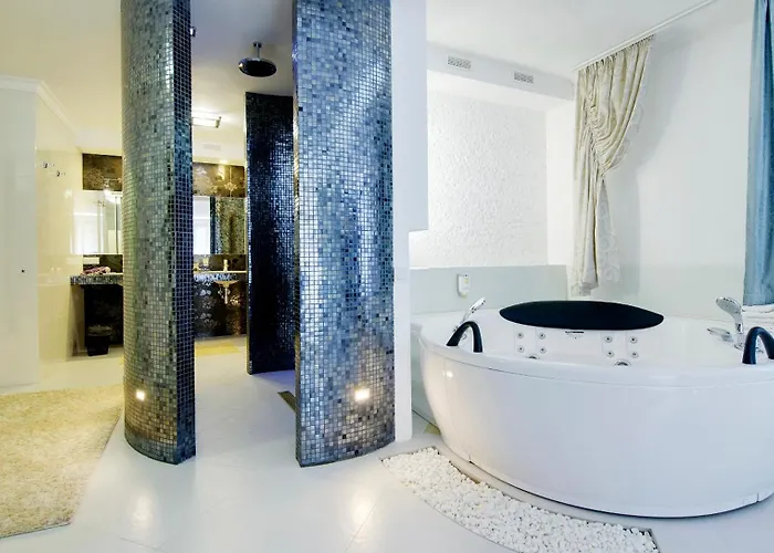 Pearl Mini-hotel Hotel Odesa