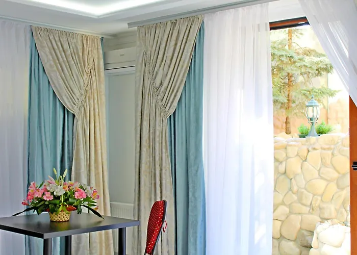 Pearl Mini-hotel Hotel Odesa