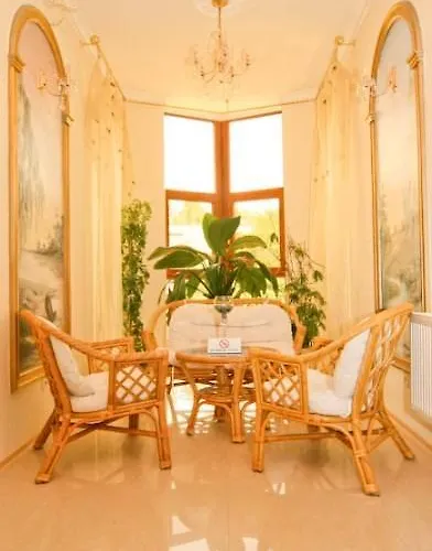 Pearl Mini-hotel Odesa