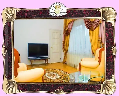 Hotel Pearl Mini-hotel