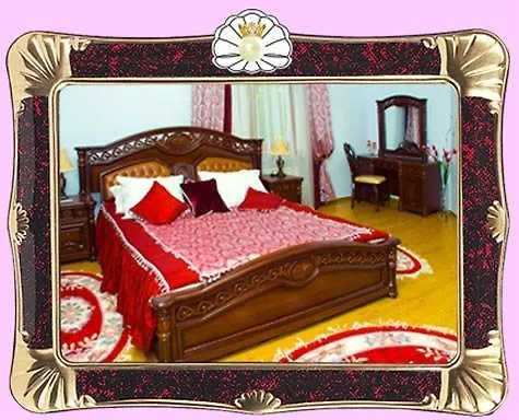 Pearl Mini-hotel Hotel Odesa
