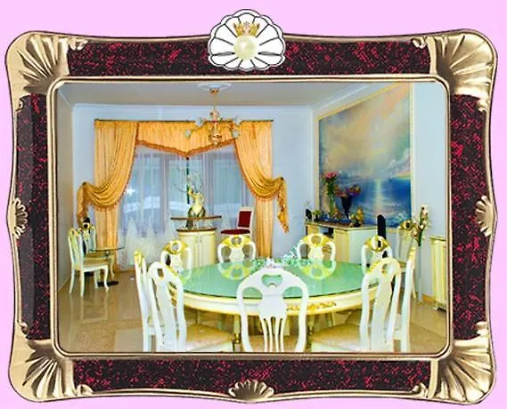 Pearl Mini-hotel 3* Odesa