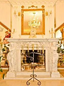 Pearl Mini-hotel Hotel Odesa