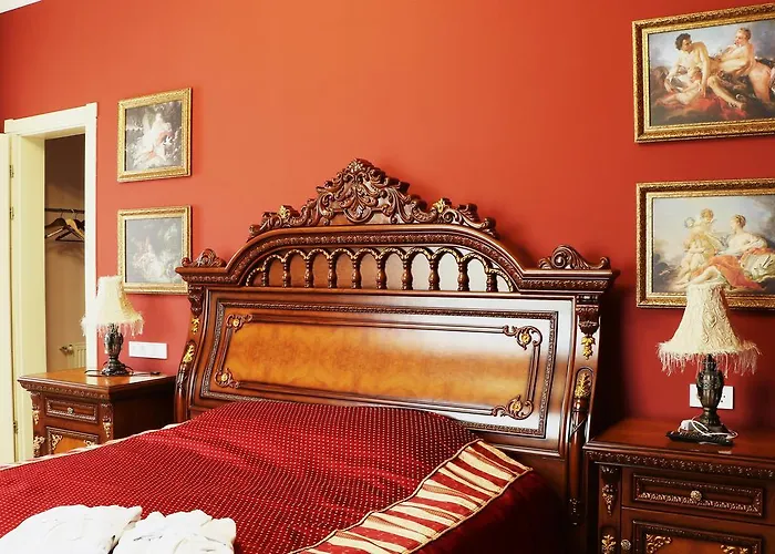 Hotel Pearl Mini-hotel 3*