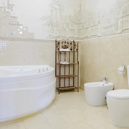 Pearl Mini-hotel Hotel Odesa