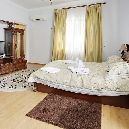 Szálloda Pearl Mini-hotel 3*