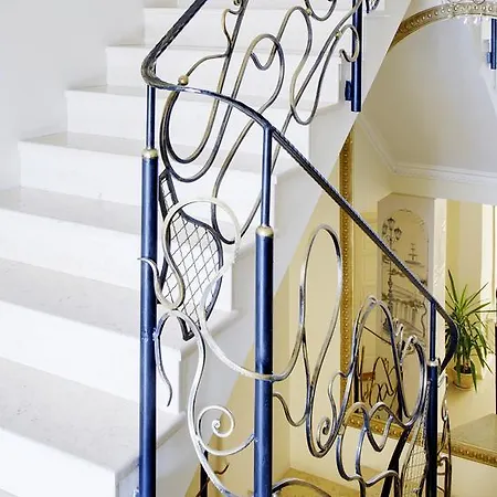 Pearl Mini-hotel Odessza