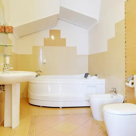 Szálloda Pearl Mini-hotel Odessza