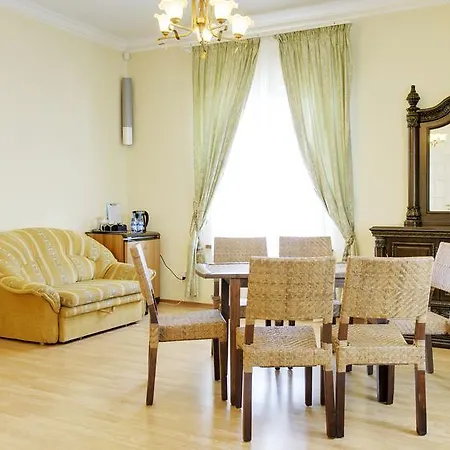 Pearl Mini-hotel Hotel Odesa